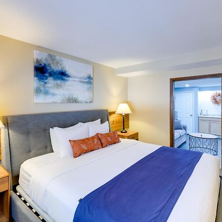North Conway Condo With Pool Access 2 Mi To Skiing Экстерьер фото