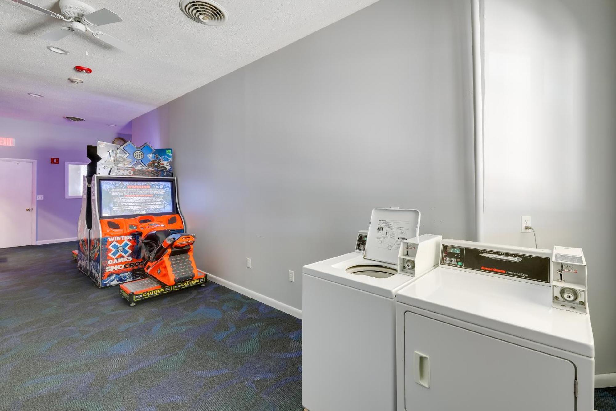 North Conway Condo With Pool Access 2 Mi To Skiing Экстерьер фото