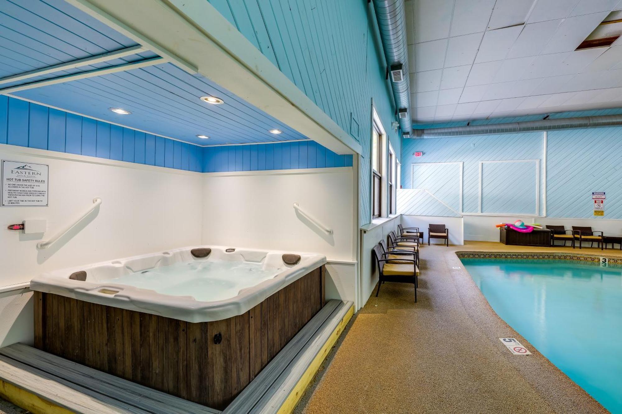 North Conway Condo With Pool Access 2 Mi To Skiing Экстерьер фото